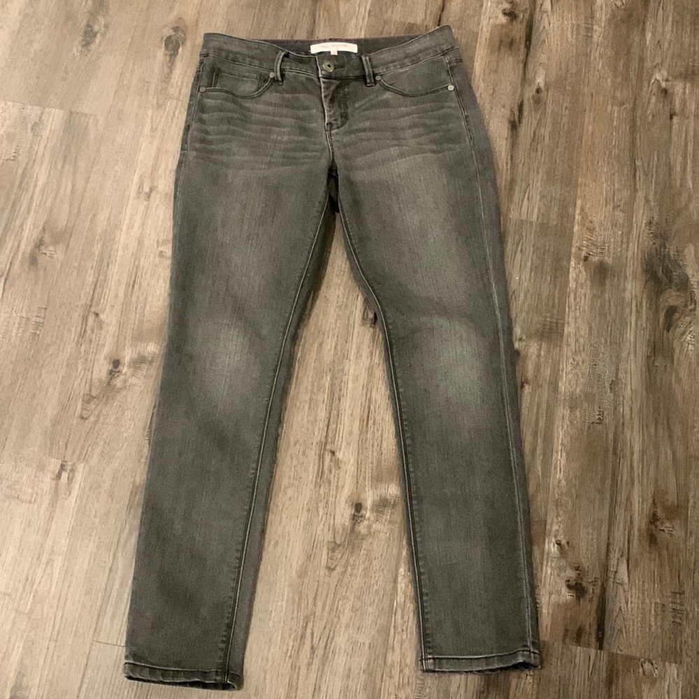 Isaac Mizrahi jeans size 6